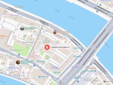 ГП16956961.Здание.Близлежащие дороги или автомагистрали с указанием их наименований.jpg