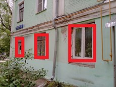 ГП16962674.Квартира.Фасад здания с выделенными окнами реализуемого объекта.jpg