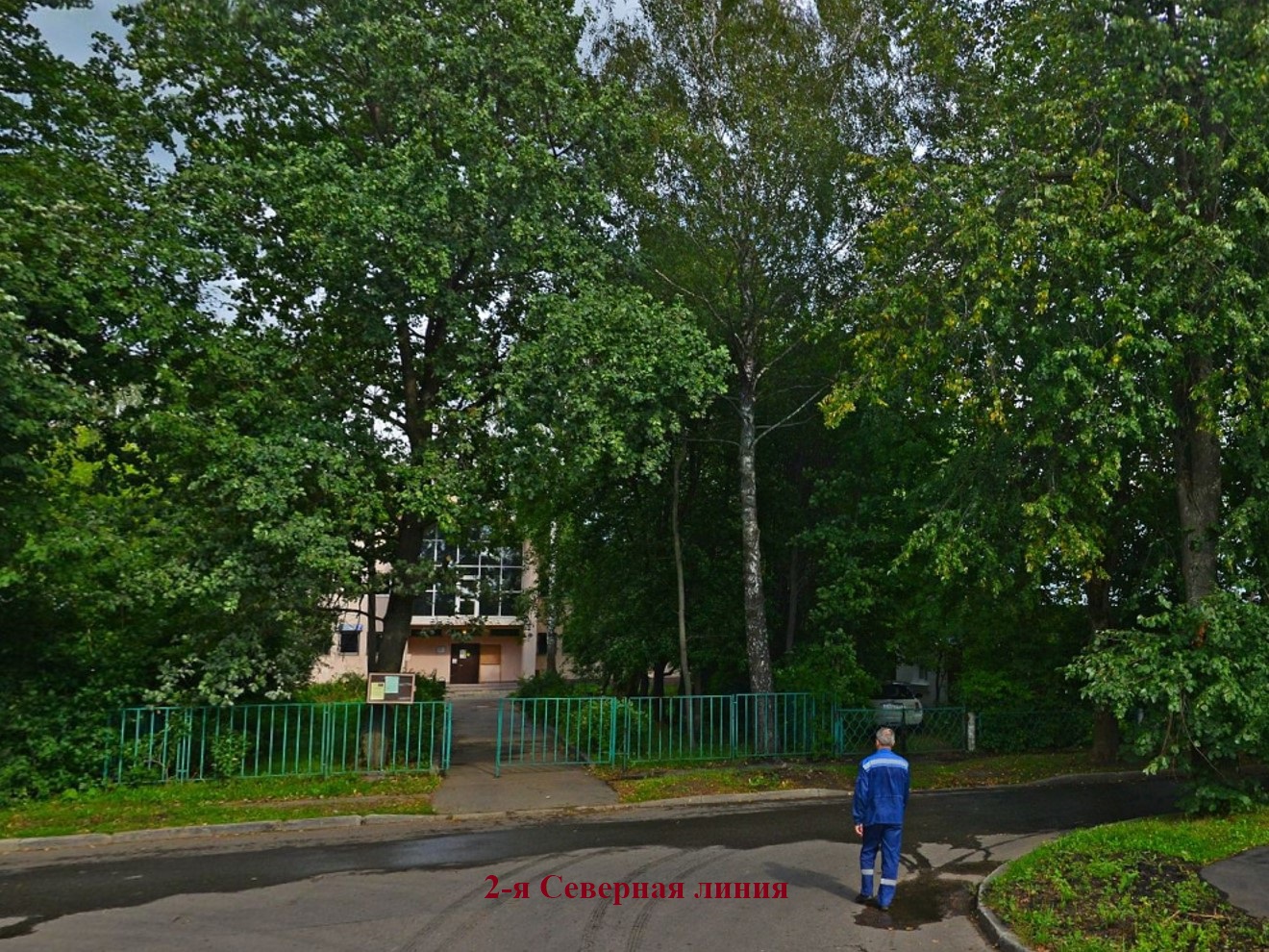 ГП16949600.Здание.Близлежащие дороги или автомагистрали с указанием их наименований.jpg