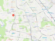 ГП16963510.Некапитальный объект.Положение объекта относительно близлежащих дорог или автомагистралей.jpg
