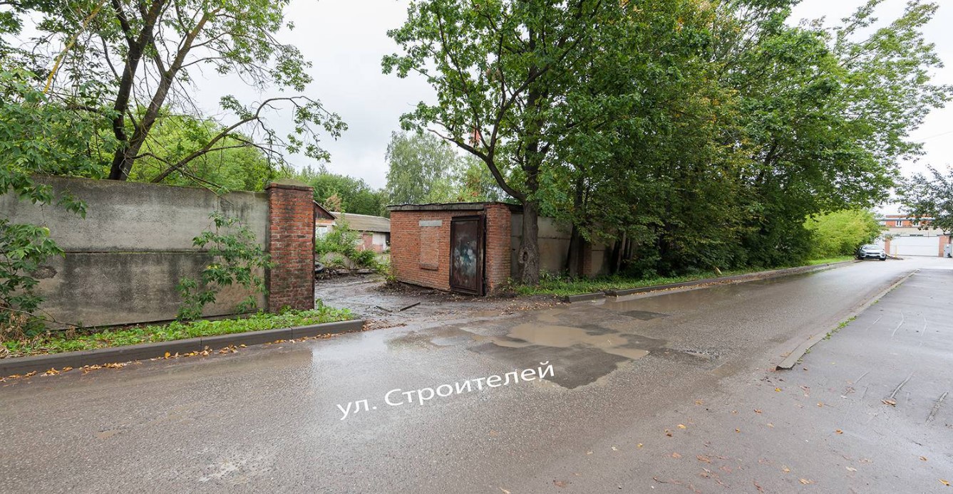 ГП16963512.Здание.Близлежащие дороги или автомагистрали с указанием их наименований.jpg