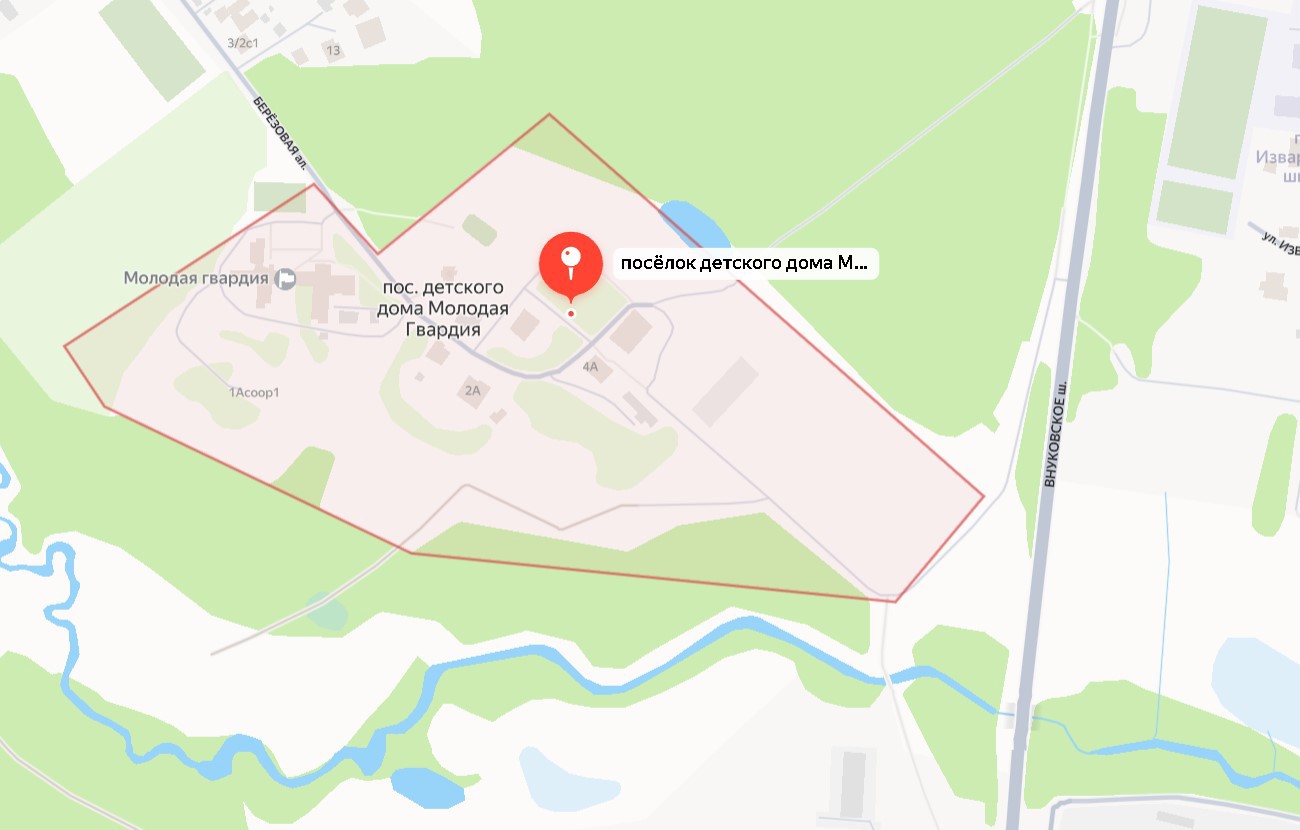 ГП16963158.Здание+земельный участок.Близлежащие дороги или автомагистрали с указанием их наименований.jpg