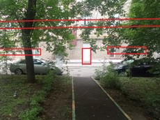 ГП16963197.Нежилое помещение.Фасад здания с выделенными окнами реализуемого объекта_2.jpg