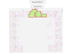 ГП16963197.Нежилое помещение.План этажа (поэтажный) с указанием границ реализуемого объекта.jpg