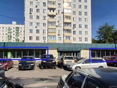 ГП16961209.Нежилое помещение.Фасад здания с выделенными окнами реализуемого объекта.jpg