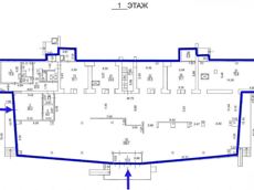 ГП16961209.Нежилое помещение.План этажа (поэтажный) с указанием границ реализуемого объекта.jpg