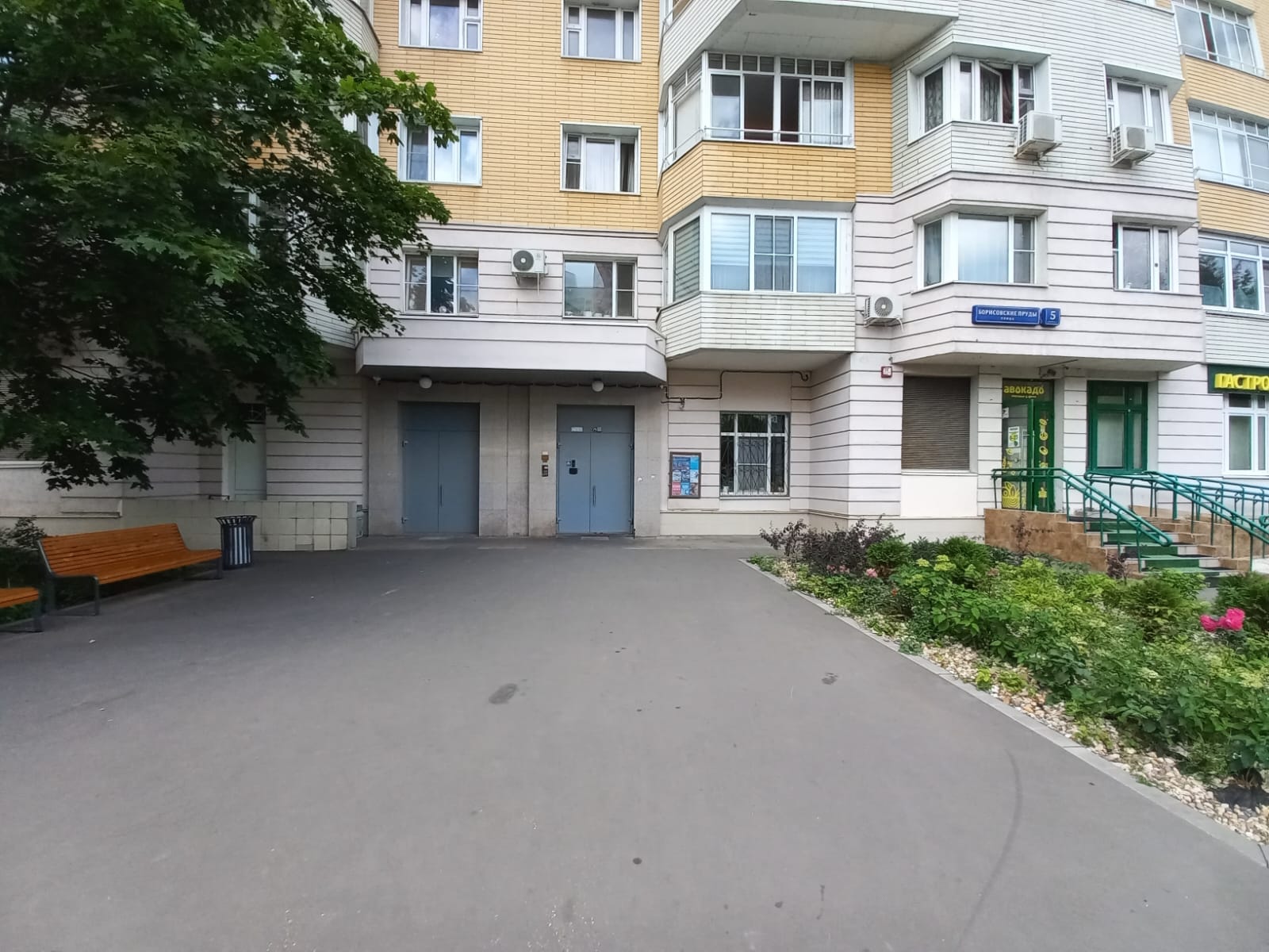 ГП16963746.Квартира.Входная группа объекта.jpg