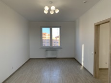 Квартира.Каждое помещение_комната, входящее в состав реализуемого объекта .Российская Федерация, город Москва, внутригородская территория поселение Михайлово-Ярцевское, посёлок Шишкин Лес, дом 21, корпус 1 - Этаж 10, кв. 33_3.jpg