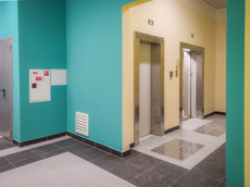 Квартира.Входная группа объекта.Российская Федерация, город Москва, внутригородская территория поселение Михайлово-Ярцевское, посёлок Шишкин Лес, дом 21, корпус 1 - Этаж 10, кв. 33_2.jpg