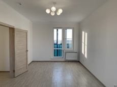 Квартира.Каждое помещение_комната, входящее в состав реализуемого объекта .Российская Федерация, город Москва, внутригородская территория поселение Михайлово-Ярцевское, посёлок Шишкин Лес, дом 21, корпус 1 - Этаж 10, кв. 33_4.jpg