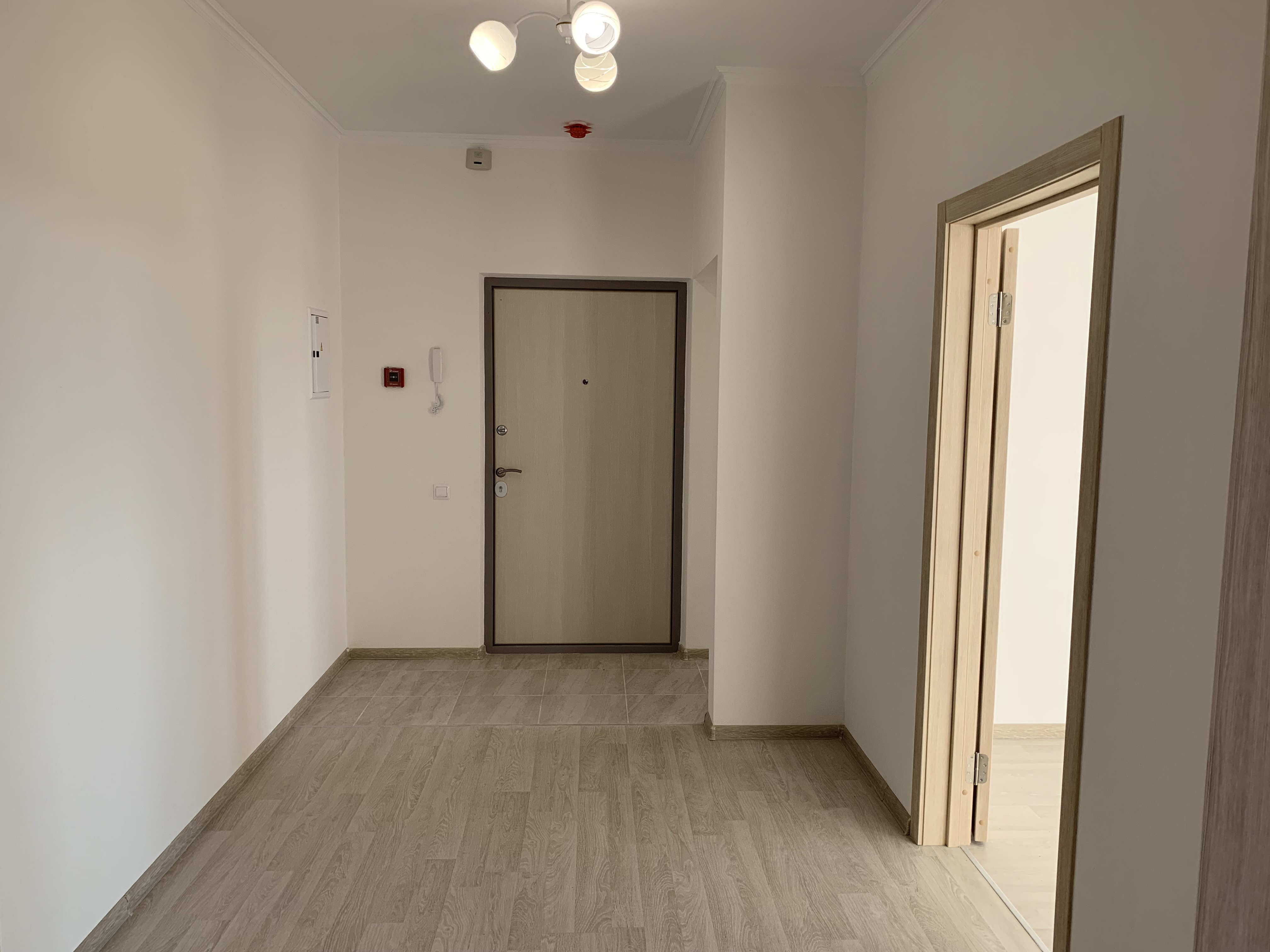 Квартира.Каждое помещение_комната, входящее в состав реализуемого объекта .Российская Федерация, город Москва, внутригородская территория поселение Михайлово-Ярцевское, посёлок Шишкин Лес, дом 21, корпус 1 - Этаж 10, кв. 33_5.jpg