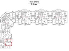 ГП16964277.Квартира.План этажа (поэтажный) с указанием границ реализуемого объекта.jpg