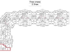 ГП16964278.Квартира.План этажа (поэтажный) с указанием границ реализуемого объекта.jpg