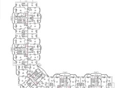 ГП16964281.Квартира.План этажа (поэтажный) с указанием границ реализуемого объекта.jpg