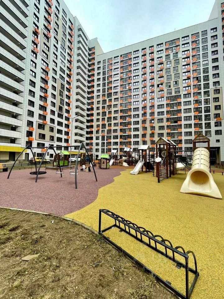 ГП16964292.Квартира.Общий фасад здания.jpg