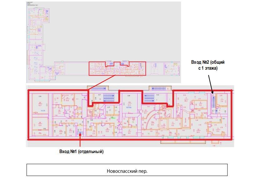 ГП16963006.Нежилое помещение.План этажа (поэтажный) с указанием границ реализуемого объекта.jpg