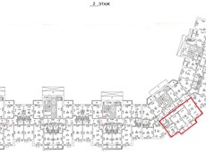 ГП16964500.Квартира.План этажа (поэтажный) с указанием границ реализуемого объекта.jpg