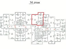 ГП16964489.Квартира.План этажа (поэтажный) с указанием границ реализуемого объекта.jpg