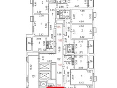 ГП16964493.Квартира.План этажа (поэтажный) с указанием границ реализуемого объекта.jpg