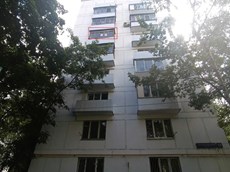 ГП16964115.Квартира.Фасад здания с выделенными окнами реализуемого объекта.jpg