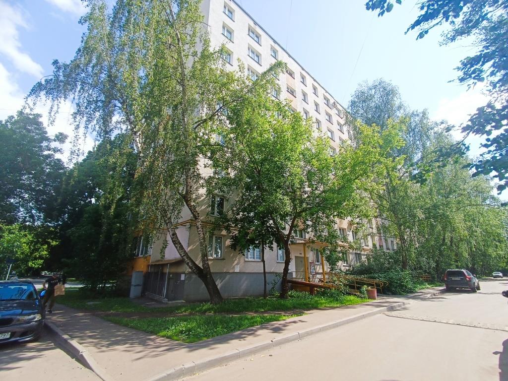ГП16964226.Квартира.Общий фасад здания.jpg