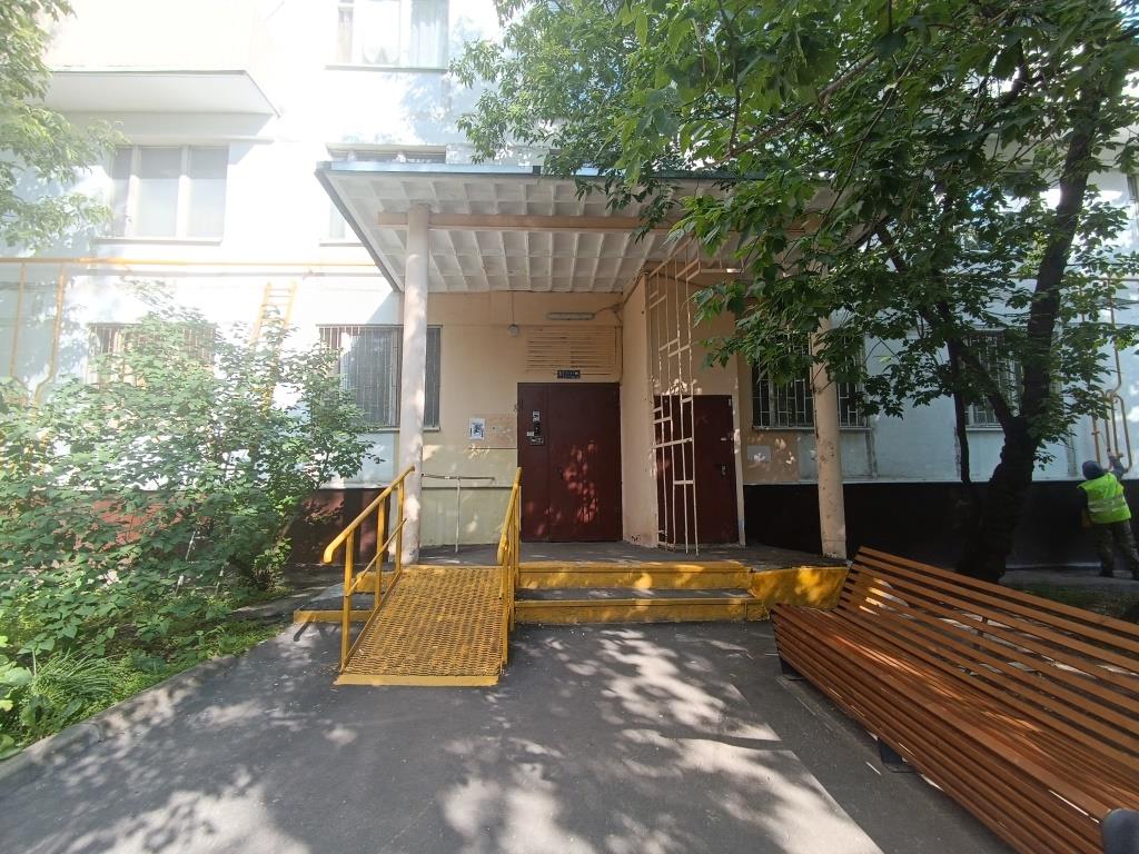 ГП16964238.Квартира.Входная группа объекта.jpg
