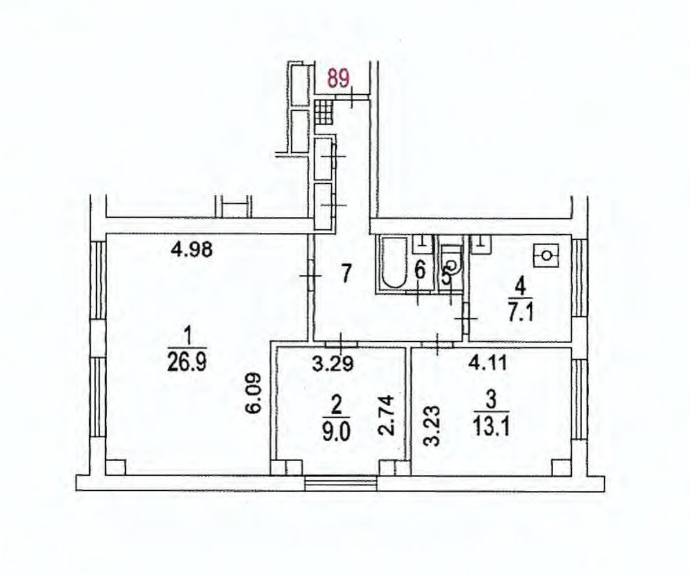 ГП16964240.Квартира.План этажа (поэтажный) с указанием границ реализуемого объекта_3.jpg