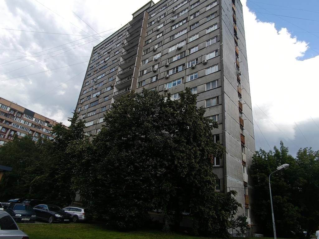 ГП16964240.Квартира.Общий фасад здания.jpg