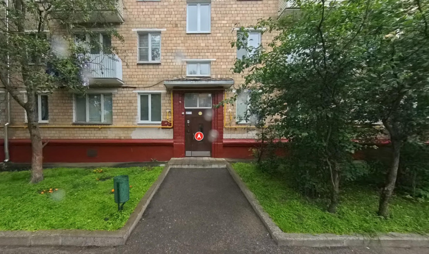 ГП16964242.Квартира.Входная группа объекта.jpg
