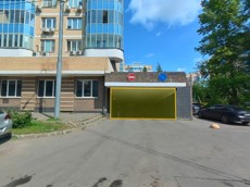 ГП16963774.Нежилое помещение.Фасад здания с выделенными окнами реализуемого объекта.jpg