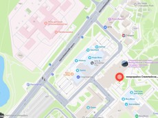 ГП16845684.Некапитальный объект.Положение объекта относительно близлежащих дорог или автомагистралей.jpg