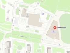 ГП16962792.Нежилое помещение.Близлежащие дороги или автомагистрали с указанием их наименований.jpg