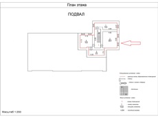 ГП16965409.Нежилое помещение.План этажа (поэтажный) с указанием границ реализуемого объекта.jpg