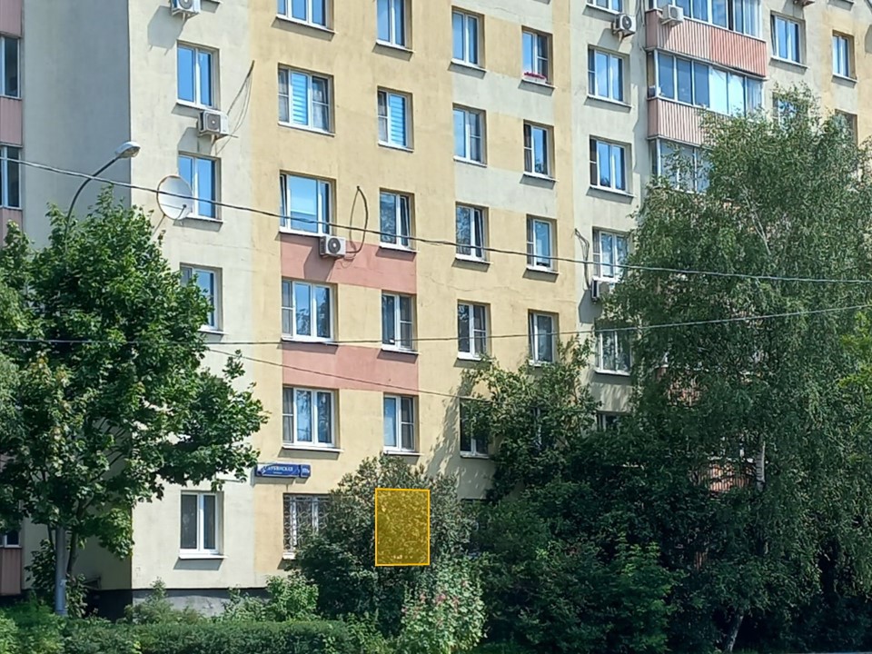 ГП16963843.Квартира.Фасад здания с выделенными окнами реализуемого объекта.jpg