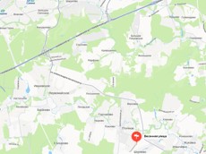 ГП16963729.Земельный участок.Положение объекта относительно близлежащих дорог или автомагистралей.jpg