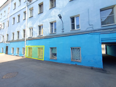 ГП16963830.Квартира.Фасад здания с выделенными окнами реализуемого объекта.jpg