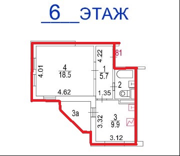 ГП16963806.Квартира.План этажа (поэтажный) с указанием границ реализуемого объекта.jpg