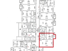 ГП16960145.Квартира.План этажа (поэтажный) с указанием границ реализуемого объекта.jpg