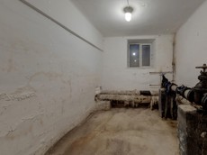 Нежилое помещение.Каждое помещение_комната, входящее в состав реализуемого объекта .город Москва, 3-й Балтийский переулок, дом 4, корпус 1 - Подвал _ 0 Подвал _ 0_30.jpg