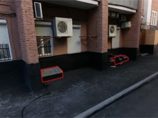 ГП16928077.Нежилое помещение.Фасад здания с выделенными окнами реализуемого объекта.jpg