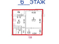 ГП16963812.Квартира.План этажа (поэтажный) с указанием границ реализуемого объекта.jpg