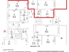 ГП16967744.Квартира.План этажа (поэтажный) с указанием границ реализуемого объекта.jpg