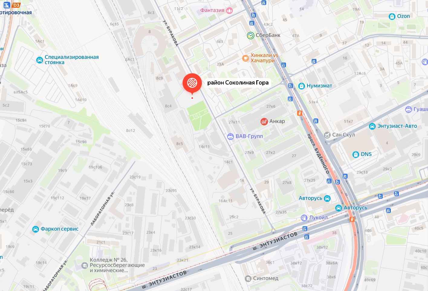 ГП16968082.Земельный участок.Положение объекта относительно близлежащих дорог или автомагистралей.jpg