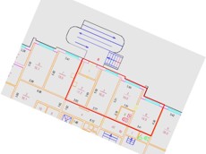 ГП16816830.Нежилое помещение.План этажа (поэтажный) с указанием границ реализуемого объекта.jpg