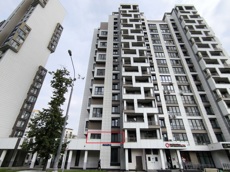 ГП16968631.Квартира.Фасад здания с выделенными окнами реализуемого объекта.jpg