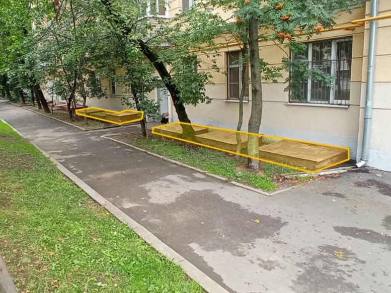 ГП16960650.Нежилое помещение.Фасад здания с выделенными окнами реализуемого объекта_2.jpg