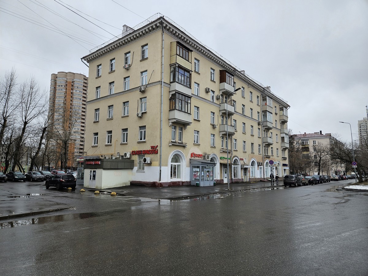 ГП16960716.Нежилое помещение.Общий фасад здания.jpg