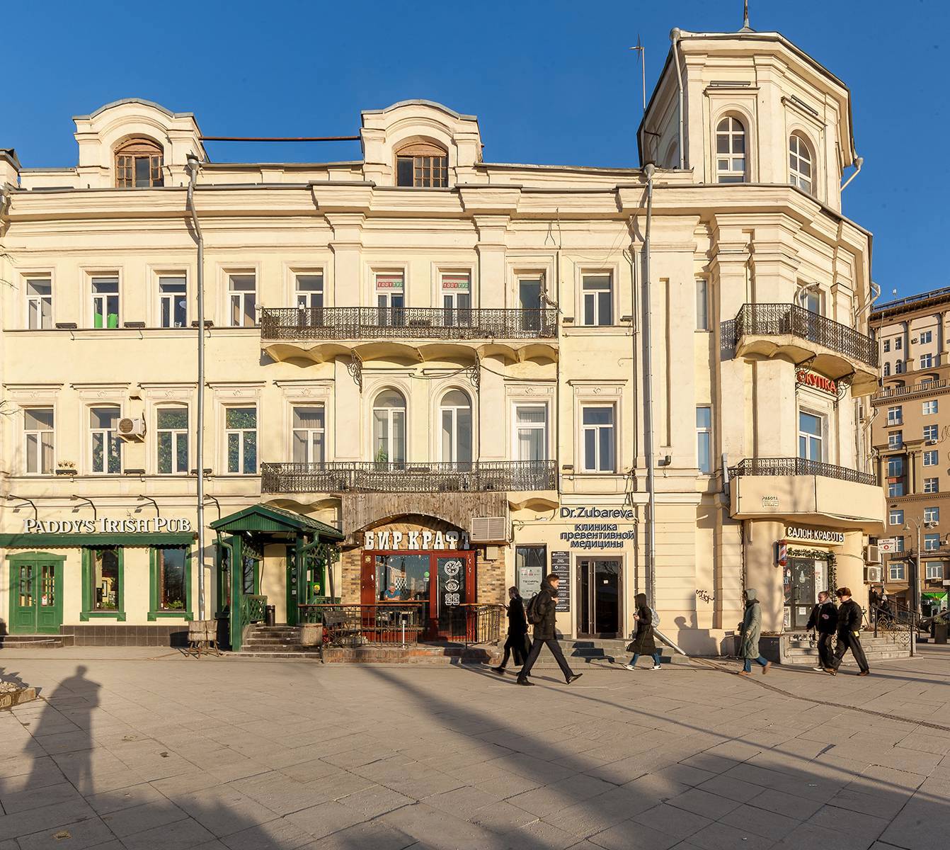 ГП16968919.Нежилое помещение.Входная группа объекта.jpg