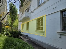 ГП16843588.Нежилое помещение.Фасад здания с выделенными окнами реализуемого объекта_3.jpg