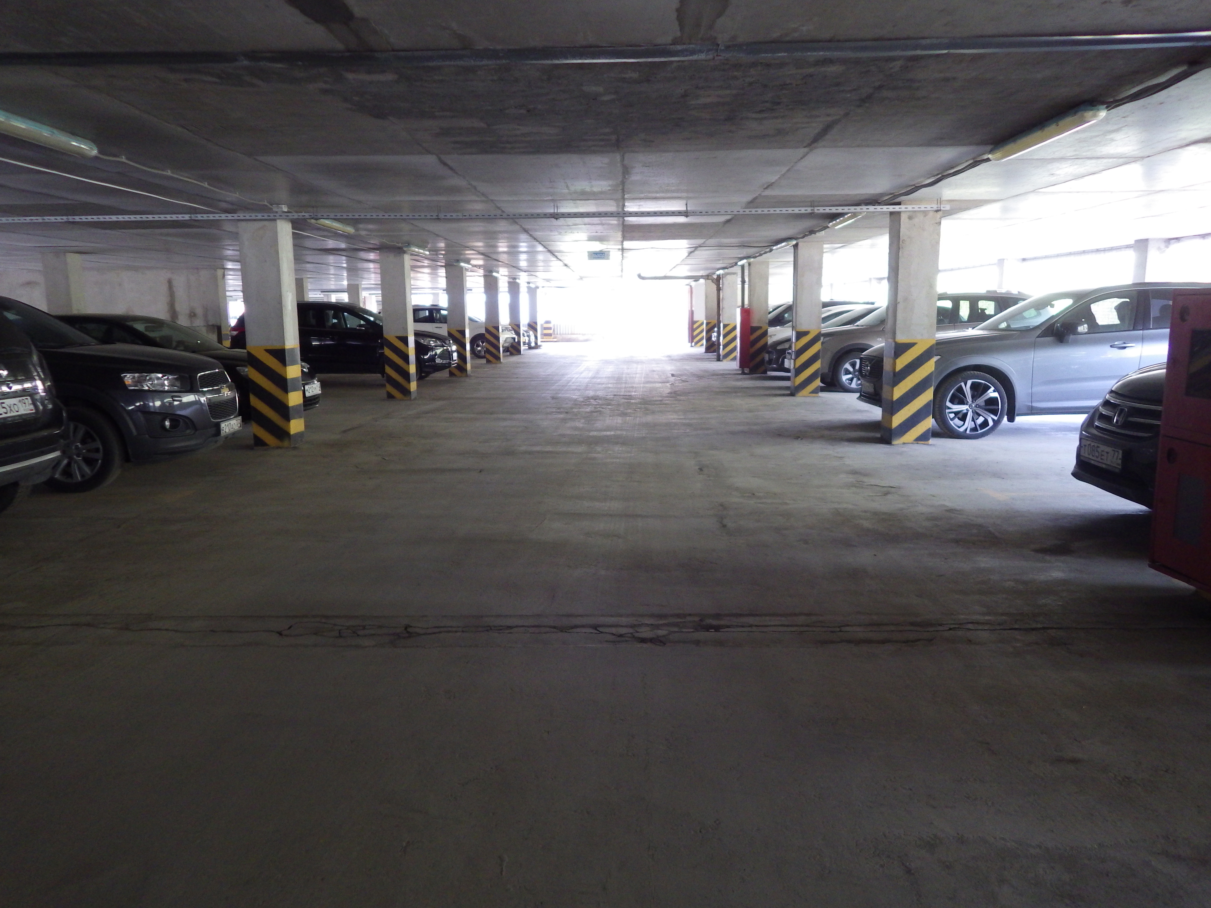 ГП16928286.Машино-место.Каждое помещение_комната, входящее в состав реализуемого объекта _5.JPG